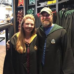 Meet your Posher, Stephanie